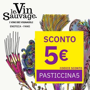 Le Vin Sauvage - Vini Artigianali Online